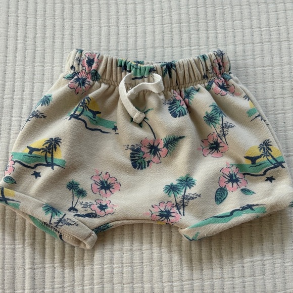 Grayson Mini Tropical Matching Set - Picture 6 of 10